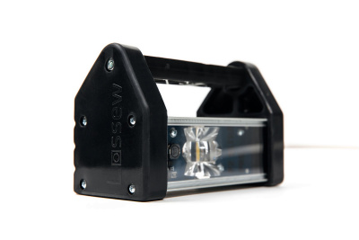 Проявочная лампа маляра Lossew Lamp P2 ULTRA PRO