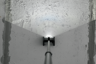 Малярная проявочная лампа Лосев Lossew Lamp P3 TWL Pro